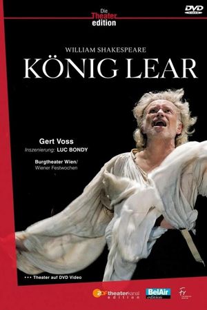 König Lear's poster