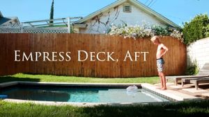 Empress Deck, Aft's poster