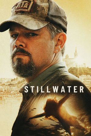 Stillwater's poster