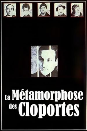 Cloportes's poster