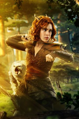 Dungeons & Dragons: Honor Among Thieves's poster