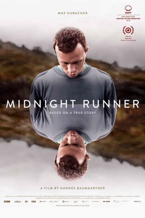 Midnight Runner's poster