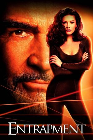 Entrapment's poster