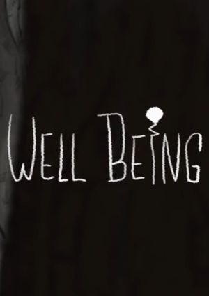 Well Being's poster
