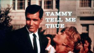 Tammy Tell Me True's poster