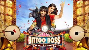 Bittoo Boss's poster