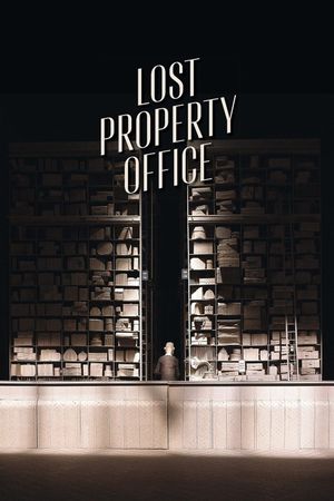 Lost Property Office's poster