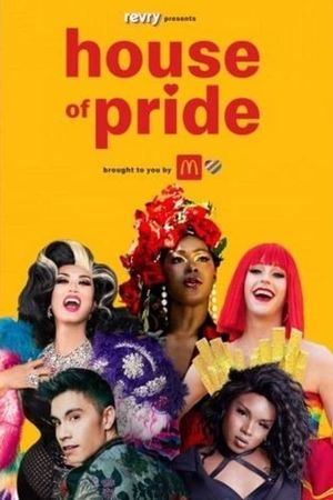 House of Pride's poster