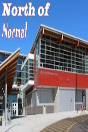 North of Normal's poster