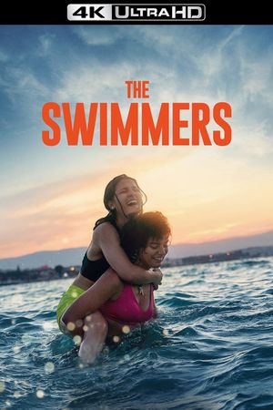 The Swimmers's poster