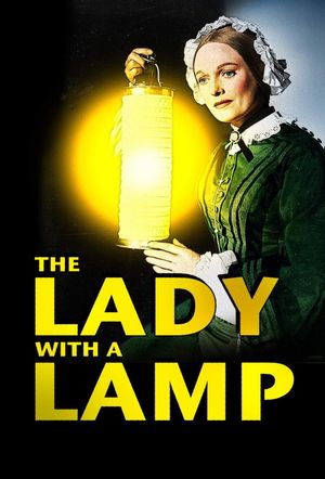 The Lady with a Lamp's poster