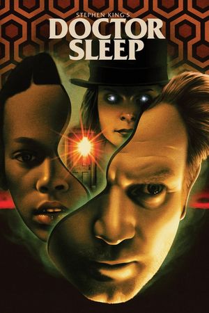 Doctor Sleep's poster