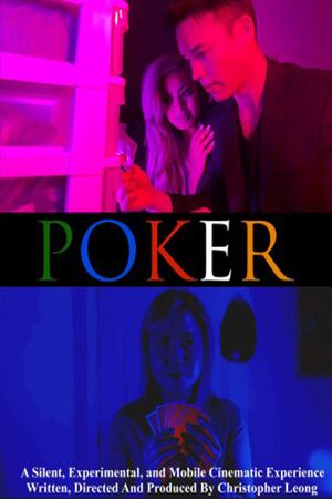 Poker's poster