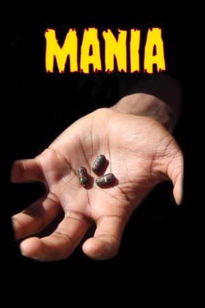 Hood Shenaniganz: Mania's poster
