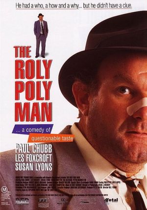 The Roly Poly Man's poster