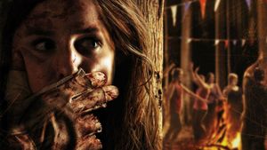 Wrong Turn 5: Bloodlines's poster