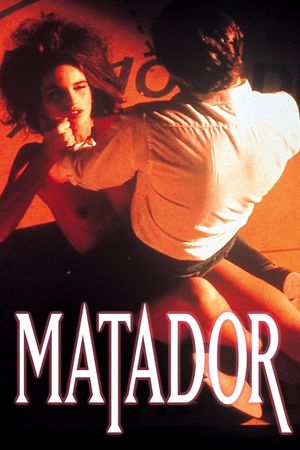 Matador's poster