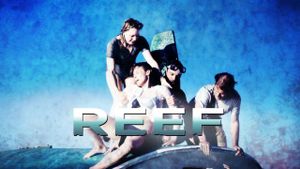 The Reef's poster