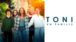 Toni's poster