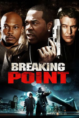 Breaking Point's poster