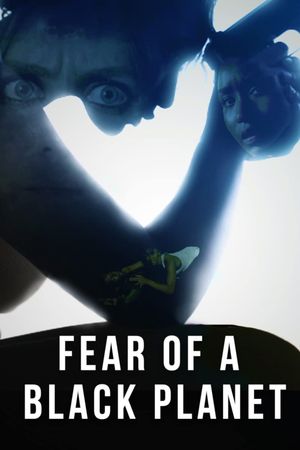 Fear of a Black Planet's poster