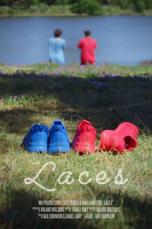 Laces's poster