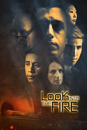 Look Into the Fire's poster