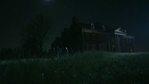 House of the Witch's poster