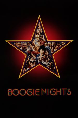 Boogie Nights's poster