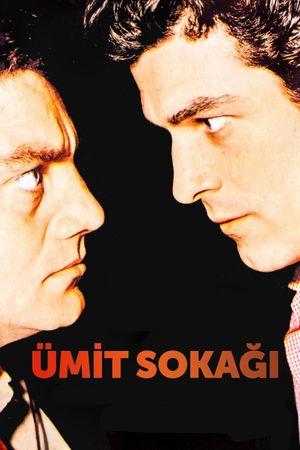 Ümit sokagi's poster
