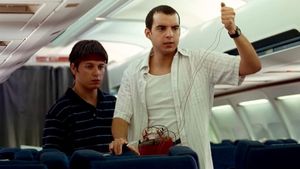 United 93's poster
