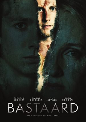 Bastaard's poster