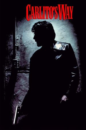 Carlito's Way's poster