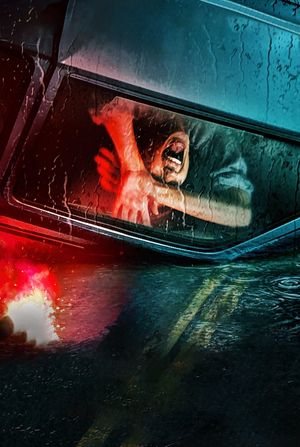 Accident's poster