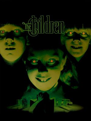 The Children's poster