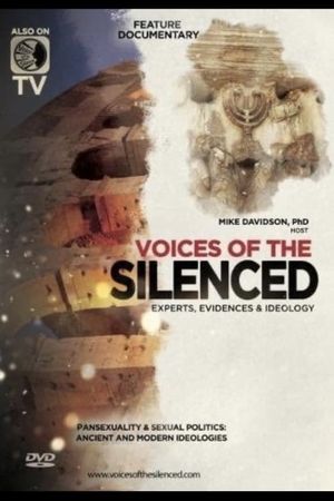 Voices of the Silenced's poster