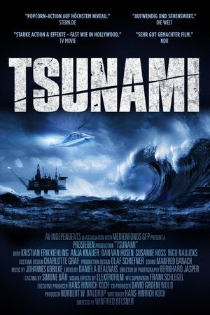 Tsunami's poster image