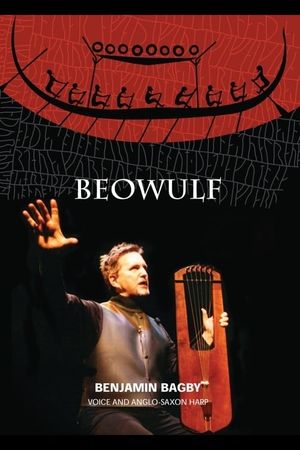 Beowulf's poster