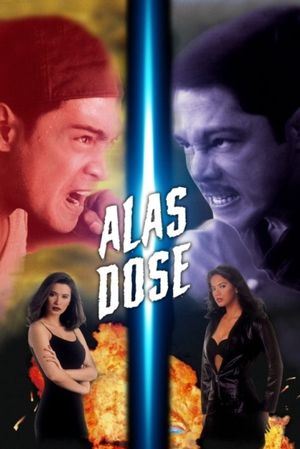 Alas-dose's poster