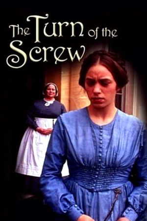 The Turn of the Screw's poster