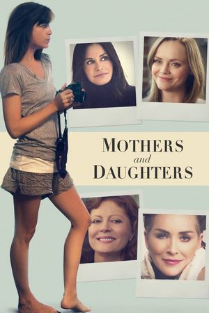 Mothers and Daughters's poster image