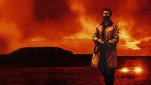 Coming Home in the Dark's poster