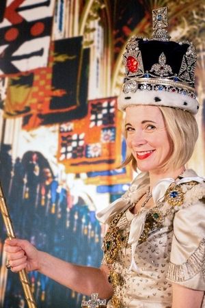 Lucy Worsley's Royal Photo Album's poster image