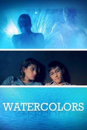 Watercolors's poster
