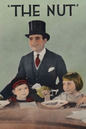 The Nut's poster