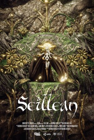 Seillean's poster