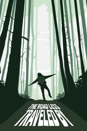 The Road Less Traveled By's poster