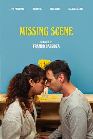 Missing Scene's poster