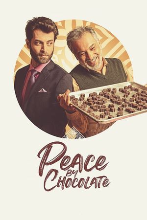 Peace by Chocolate's poster