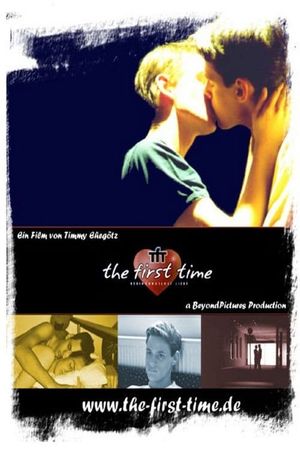 The First Time - Bedingungslose Liebe's poster